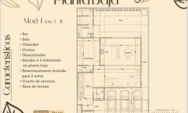 CASAS NUEVAS PARA ESTRENAR FRACC FOSSALTA EN METEPEC