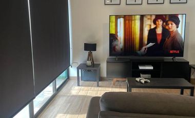 Departamento en Renta en Lomas del Sur, Morelia