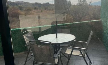 Departamento en Renta en Lomas del Sur, Morelia