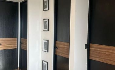 Departamento en Renta en Lomas del Sur, Morelia