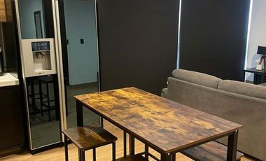 Departamento en Renta en Lomas del Sur, Morelia