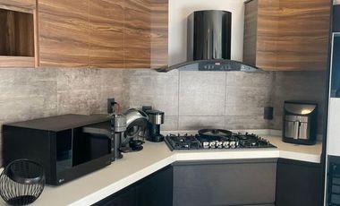 Departamento en Renta en Lomas del Sur, Morelia