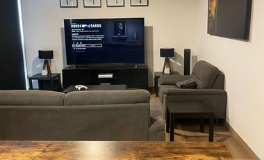 Departamento en Renta en Lomas del Sur, Morelia