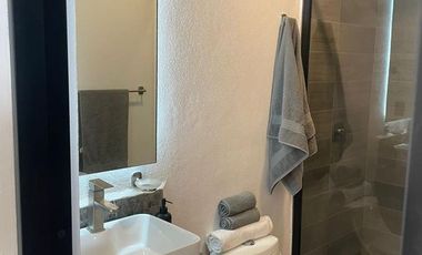 Departamento en Renta en Lomas del Sur, Morelia