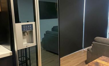 Departamento en Renta en Lomas del Sur, Morelia