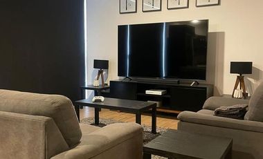 Departamento en Renta en Lomas del Sur, Morelia