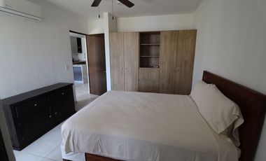 Departamento Amueblado en renta en Valle Dorado El Firmamento