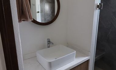 Departamento Amueblado en renta en Valle Dorado El Firmamento