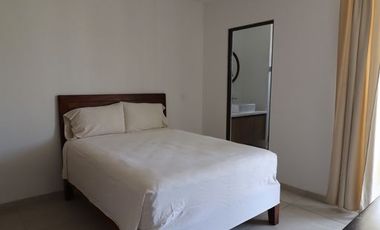 Departamento Amueblado en renta en Valle Dorado El Firmamento