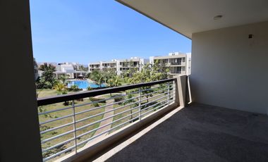 Departamento Amueblado en renta en Valle Dorado El Firmamento