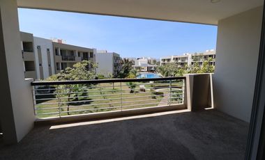Departamento Amueblado en renta en Valle Dorado El Firmamento