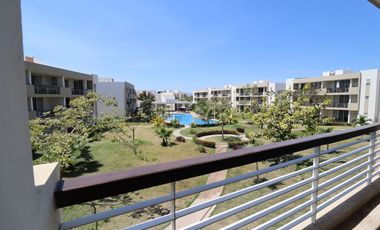Departamento Amueblado en renta en Valle Dorado El Firmamento