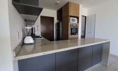 Departamento Amueblado en renta en Valle Dorado El Firmamento