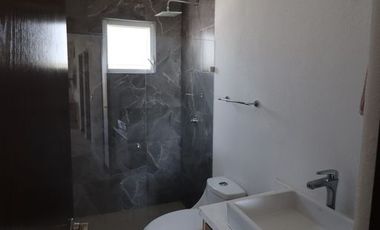 Departamento Amueblado en renta en Valle Dorado El Firmamento