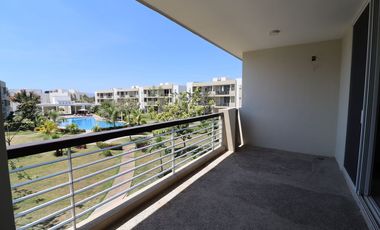 Departamento Amueblado en renta en Valle Dorado El Firmamento