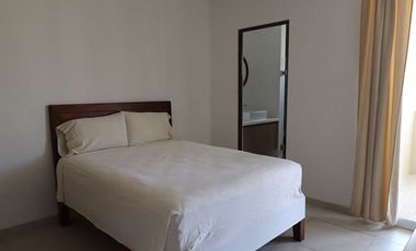 Departamento Amueblado en renta en Valle Dorado El Firmamento