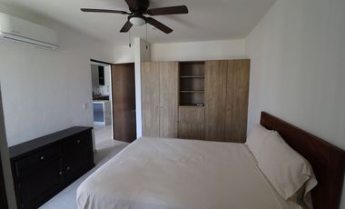 Departamento Amueblado en renta en Valle Dorado El Firmamento