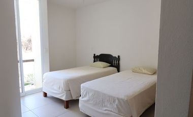 Departamento Amueblado en renta en Valle Dorado El Firmamento