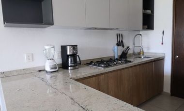 Departamento Amueblado en renta en Valle Dorado El Firmamento