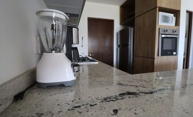 Departamento Amueblado en renta en Valle Dorado El Firmamento