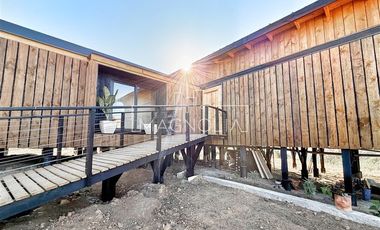 Casa en Venta en Los arcos