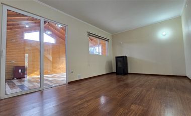 Casa en Arriendo en Camino del Trebol