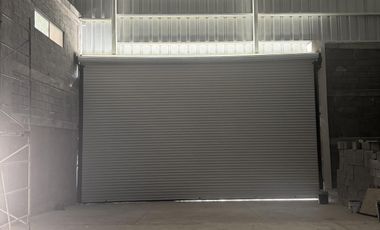 Bodega Industrial en Cerritos de Agua Fría