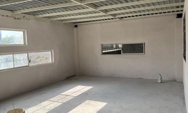 Bodega Industrial en Cerritos de Agua Fría