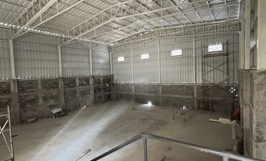 Bodega Industrial en Cerritos de Agua Fría