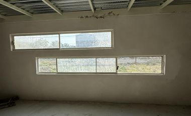 Bodega Industrial en Cerritos de Agua Fría