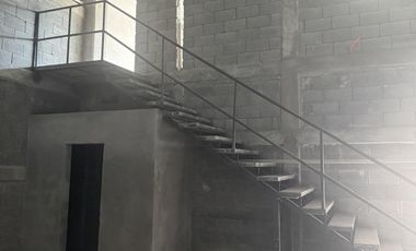 Bodega Industrial en Cerritos de Agua Fría