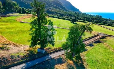 Parcela en Venta en Paraíso frente al lago, vistas y volcán. Marina privada!