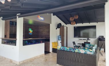 CASA EN VENTA EN AMAGÁ ¡DIVINA!