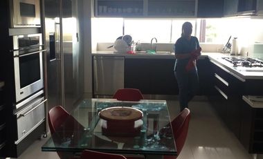 VENDO HERMOSO PENTHOUSE EN CERROS ORIENTALES BGTA
