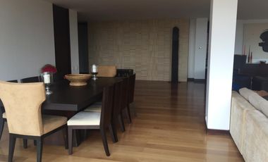 VENDO HERMOSO PENTHOUSE EN CERROS ORIENTALES BGTA
