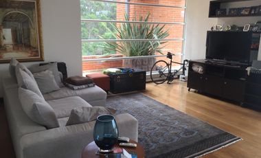 VENDO HERMOSO PENTHOUSE EN CERROS ORIENTALES BGTA
