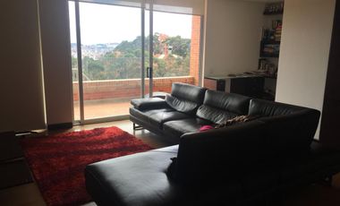 VENDO HERMOSO PENTHOUSE EN CERROS ORIENTALES BGTA