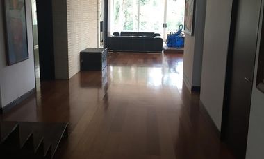 VENDO HERMOSO PENTHOUSE EN CERROS ORIENTALES BGTA