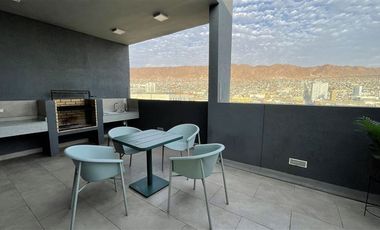 Departamento en Venta en Sector Centro