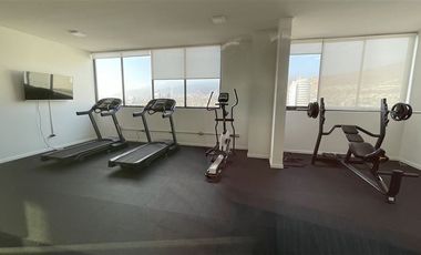 Departamento en Venta en Sector Centro