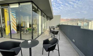 Departamento en Venta en Sector Centro