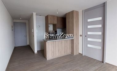 Departamento en Venta en Sector Centro