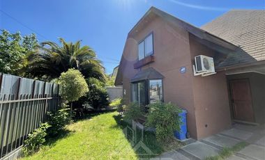 Casa en Arriendo en AVENIDA RUCATREMU