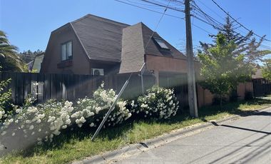 Casa en Arriendo en AVENIDA RUCATREMU