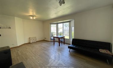 Casa en Arriendo en AVENIDA RUCATREMU