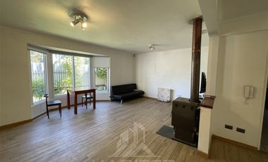 Casa en Arriendo en AVENIDA RUCATREMU