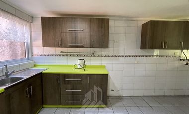 Casa en Arriendo en AVENIDA RUCATREMU