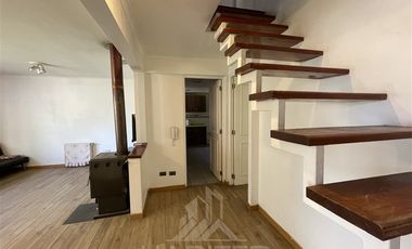 Casa en Arriendo en AVENIDA RUCATREMU