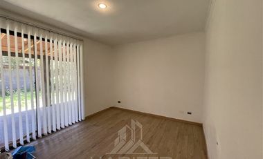 Casa en Arriendo en AVENIDA RUCATREMU