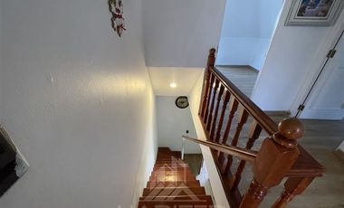 Casa en Arriendo en AVENIDA RUCATREMU